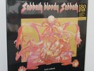 Black Sabbath LP “Sabbath Bloody Sabbath”   NEMS 6017   180g Audiophile   SEALED