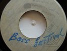 45 ROCKSTEADY / PIONEERS / BOSS FESTIVAL / BEVERLEY'S PRE / LISTEN