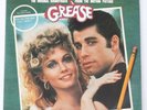 Grease (Original Soundtrack) Olivia Newton-John John Travolta - 12” Vinyls (x2)