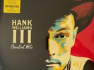 Greatest Hits [PA] * by Hank Williams III (180g Vinyl, Sep-2017, Curb)