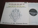 UK DECCA SXL 2297 WB Brahms Clarinet Quintet Vienna Octet