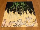 The Fall Early Years LP EX Joy Division Birthday Party Pop Group Gang Of Four