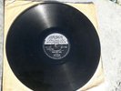 Ricky Nelson  Teenage Idol/I've Got My Eyes on You  78 rpm record