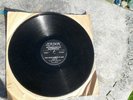 BOBBY VEE  TAKE GOOD CARE OF MY BABY/BASHFUL BOB 78 rpm record
