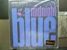 Kenny Burrell - Midnight Blue LP 2008 Quality AP-84123 180 grams  SEALED