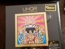 SEALED LP VINYL JIMI HENDRIX UHQR AXIS BOLD AS LOVE STEREO # 2412 