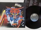 JUDAS PRIEST DEFENDERS OF THE FAITH EPIC 25 3P-480 Japan VINYL LP