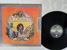NAZARETH RAMPANT VERTIGO RJ-7018 Japan VINYL LP