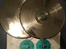Dr Dooom First Come First Served Metal 4xStampers THR-3009 Kool Keith Dr Octagon