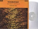 CHANDOS ABRD 1049 DIGITAL TEST PRESSING NM BORODIN TRIO - TCHAIKOVSKY PIANO TRIO