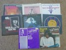 Acht Vinyl-Singles von Neil Young