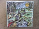 HEADSTONE CIRCUS-Self Titled LP Shadoks 061 Numbered Reissue '68 Psych