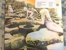 LED ZEPPELIN   HOUSES OF THE HOLY LP   ATLANTIC SD-19130 Columbia House   SEALED