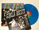 Gorilla Biscuits - Start Today LP sxe nyhc Judge Youth Of Today Bold Revelation