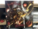 Motorhead Bomber BRONZ 201.013 German Pressing Record Album 1979 Ex Condition