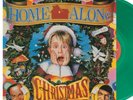*LIMITED EDITION* COLOR VINYL [Green] * Home Alone Christmas (2019) 12in LP
