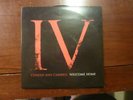 COHEED AND CAMBRIA IV WELCOME HOME / THE CROWING 45