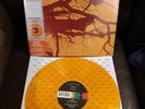 WISHBONE ASH - PILGRIMAGE (ORANGE VINYL) (US IMPORT) VINYL NEW