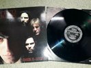 DANZIG II LUCIFUGE VINYL LP ORIGINAL DEF AMERICAN 1990