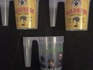 Madness , Collectible Grandslam Stack Cups