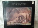 Atomic Rooster ?– Death Walks Behind You   /  Vinyl - LP