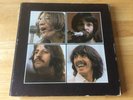 Beatles Let It Be Canadian 1970 Box set LP book.