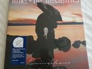 Mike and The Mechanics : Living Years Vinyl/CD Box set With Signed 12×12 Print