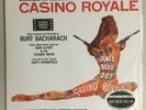 CASINO ROYALE James Bond 007 Soundtrack CLASSIC RECORDS 200 GRAM LP SEALED NEW