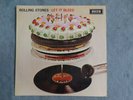 Rolling Stones Let It Bleed SKL5025 UnBoxed Decca Stereo 1969