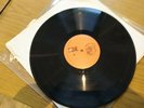 David Bowie Rare Vintage LP Live Performance Santa Monica 1972 TMOQ Smoking Pig