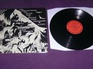 SLIME+ZK+RAZORS ua.   Soundtrack zum Untergang  Lp auf aggressive ROCKPRODUKTION