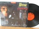 Bone Thugs-N-Harmony LP “Creepin On Ah Come Up”   Ruthless 1994   VG+ in Shrink