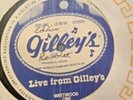RADIO SHOW: LIVE FROM GILLEY'S #85-50 EDDIE RABBITT LIVE IN CONCERT 1 HR