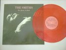 The smiths Queen is dead are Vinyl lp record rock Morrissey meat murder
