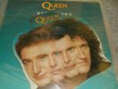 QUEEN BREAKTHRU SHAPED PICTURE DISC
