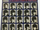 BEATLES UK1st PRESS1964 MONO 