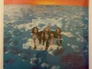 Aerosmith - Self Titled - 1976 Import 1st Press Original Cover - Mint / Sealed