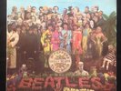 The Beatles SGT. PEPPERS LONELY HEARTS CLUB BAND MONO 1ST PRESS VG/VG+/EX