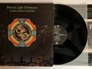 Electric Light Orchestra - A New World Record - 1976 US 1st Press (NM-)