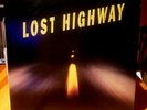 Lost Highway soundtrack 2 LP vinyl translucent orange & clear Great condition