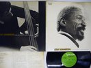MAL WALDRON & GARY PEACOCK FIRST ENCOUNTER VICTOR SMJX-10122 Japan VINYL LP