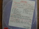 Second Hand ?: Reality - UK rare debut 1st A1/B1 vinyl Polydor 1968