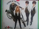 The Shangri-las Leader Of The Pack LP Red Bird Label vinyl record album