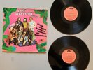 Frank Zappa Mothers Of Invention  Pop History Vol 14  Spain Press  2 LP's
