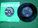 THE BEATLES - YESTERDAY.   7