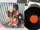 JIMI HENDRIX BAND OF GYPSYS POLYDOR MPF 1078 Japan VINYL LP