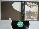 LED ZEPPELIN 2 ATLANTIC MT 1091 JAPAN OBI VINYL LP