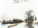 ST GERMAIN - TOURIST DOUBLE 180 GRAM VINYL GATEFOLD ALBUM  