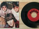 RARE SP JUKEBOX THE BEATLES MICHELLE FOS 101