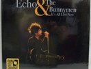 NEW Sealed Echo & Bunnymen 